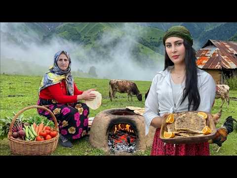 Sirabi & Family Gathering: Traditional Village Cooking in