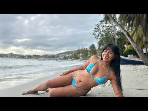 Visitando por primera vez la Perla del Caribe, Margarita