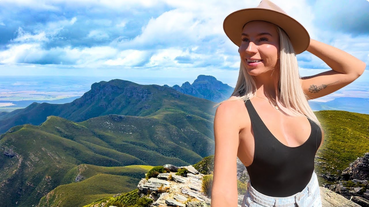 Solo Adventure Off the Beaten Track WA Isn’t Just Beaches