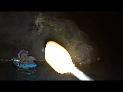 Giant Cavern Discovered Inside Sinkhole Under Neighborhood