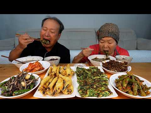 가을 보양식 제대로! 가마솥에 진하게 끓인 추어탕에 바삭한 추어튀김, 부추전까지! (Loach Soup,