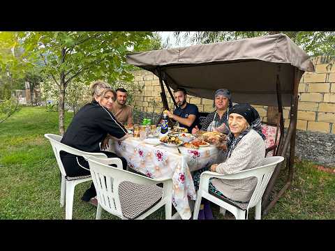 Grandma’s Secret Lamb Buglama Recipe | Authentic Village