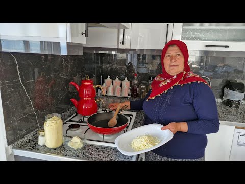 HATİCE HANIM YİNE KUYMAK YAPMAYA ÇALIŞYOR BAKALIM