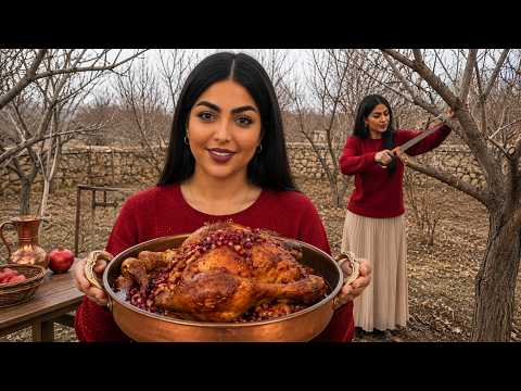 Grandma’s Old Recipe Comes Back to Life in My Village