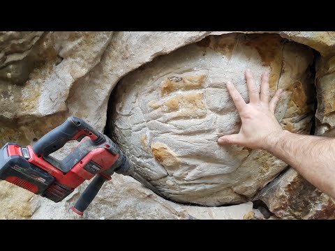 Define Kasasının İçinde Kasa Buldum 257