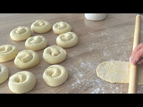 50 YILLIK BÖREKÇİ BİLE BU YÖNTEME ŞAŞIRDIÇOK pratik Ve Çok