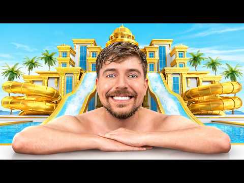 $1 vs $250,000 Vacation!