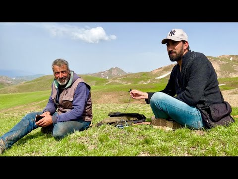 3 AYAKLI KURDUN HİKAYESİ -- GELMEK İSTEYEN ARKADAŞLARA