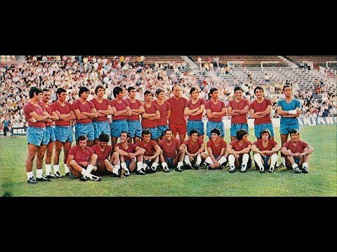 Futbol Taktikleri Tarihi Bölüm - 6
