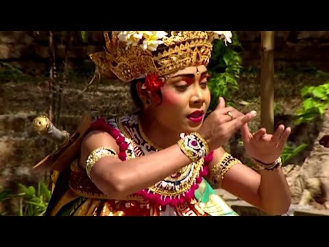 Bali, la lumière des dieux