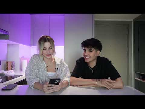 SEVGİLİMİN İNSTAGRAM DM'LERİNİ OKUDUM! AYRILMA SEBEBİ |