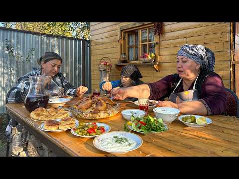 You’ve Never Tasted Duck Pilaf Like This | Grandma’s
