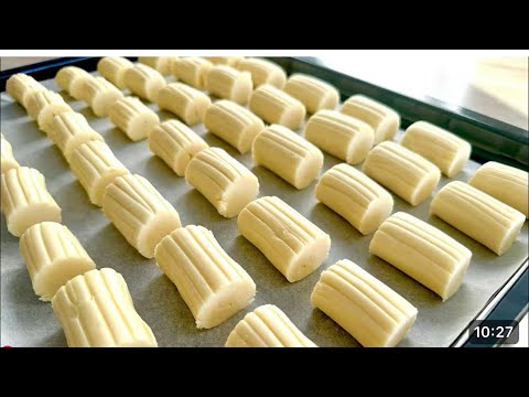 GERÇEK UN KURABİYESİ YAPMANIN SIRLARINI VERİYORUM‼ARTIK
