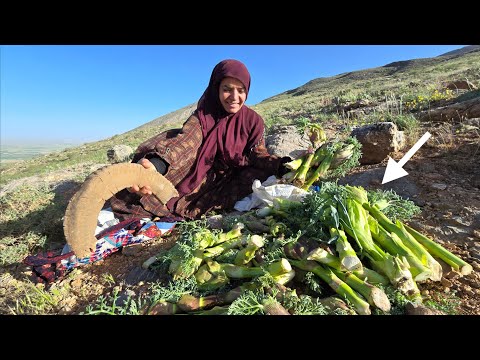 Dried plants and the big decision: Kulthum's decision to