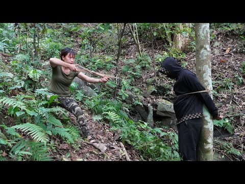 100 days of survival, wild, skills, survival, survival alone