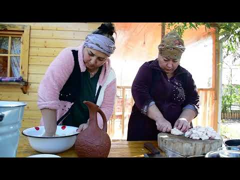 Delicious Leg of Lamb Recipe on Wood Fire | We Baked Bread
