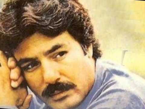 Ferdi Tayfur - Mapushane ( Zaman Tüneli I )