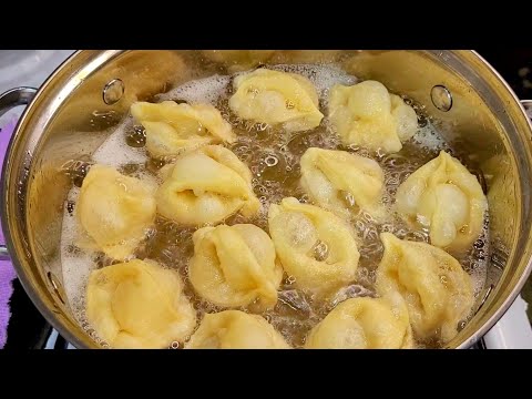 ХВОРОСТ к ЧАЮ на СКОРУЮ РУКУ САМЫЙ ЛЕГКИЙ РЕЦЕПТ! СУПЕР