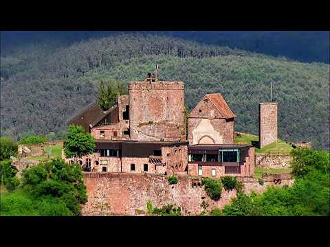 Alsace Les traditions et trésors cachés Douces Frances