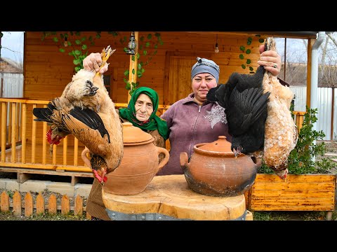 How to Cook Delicious Chicken and Rice? A delicious RICE