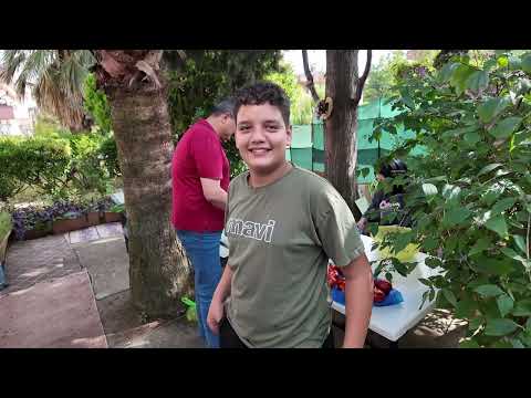 Kışa Hazırlıklar ve Mangal Keyfi