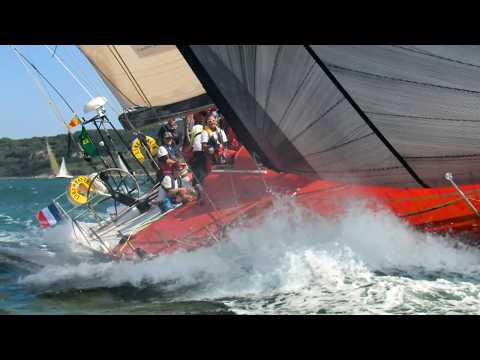 Jolokia Team, des marins pas comme les autres