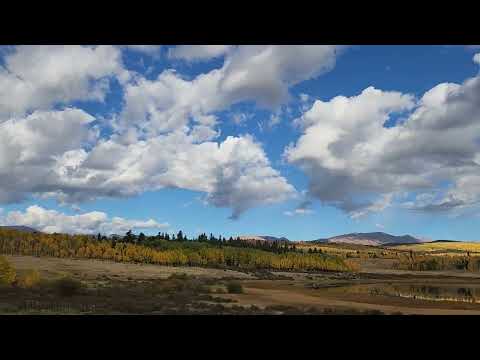 Fairplay, Colorado Sept 21, 2024