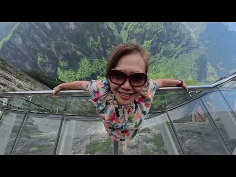 Zhangjiajie Trip 2026 - Episode 4: QiXing Mountain
