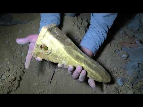 Jewels in the River: Surprising Moments of Discovering