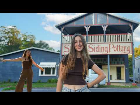 We Bought a 100-Year-Old Arts Commune (Ep 1)