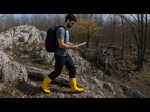Amcamla Bulduğumuz Roma Dönemi Mahsen Girişi Defineyi Verdi