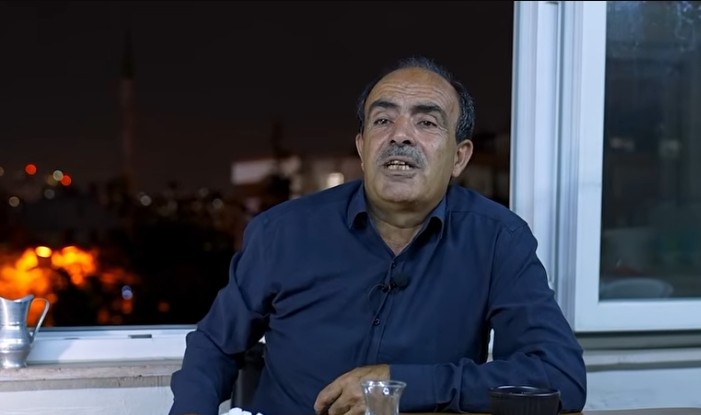 BENİ ÇOK DÖVDÜLER - Eski bir defineci ile Röportaj