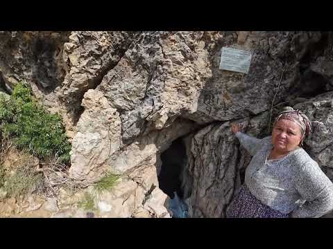 Anamur yayla Kamp Maceraları Devam Ediyor