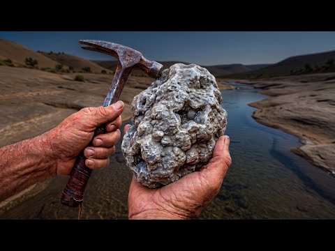 7 Ugly Rocks You Should Never Ignore — They May Contain