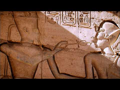 Lost Civilizations: treasures of Nil Valley