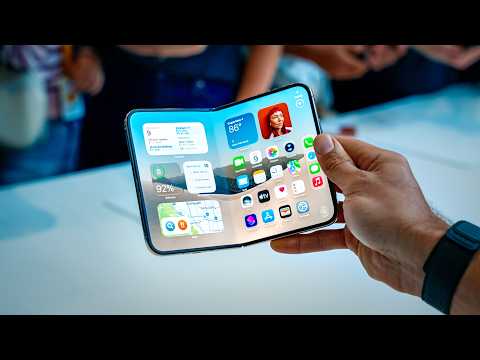 iPhone Duo Hands-On - What You NEED to Know