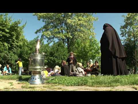 Istanbul, voyage au pays des Mille et Une Nuits