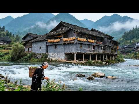 Is This the Most Beautiful Hidden Village in China? — A