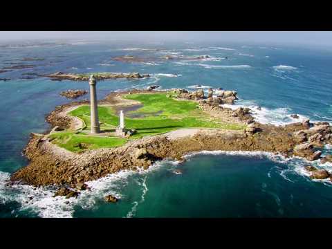 De Cancale à l'île d'Ouessant, un voyage par la côte