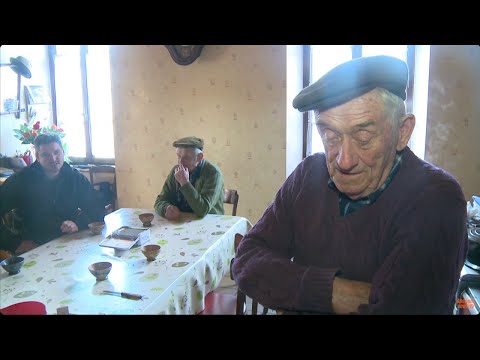 Des camions et des hommes - France : les routes de toutes