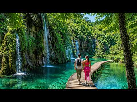 Croatia's Most Beautiful Place? What It Feels Like to Walk