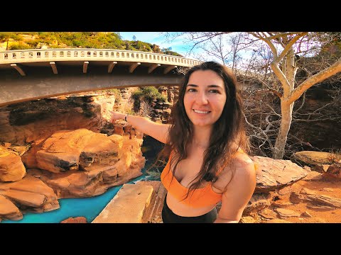 Metal Detecting Arizona's Most Popular Swimming Hole
