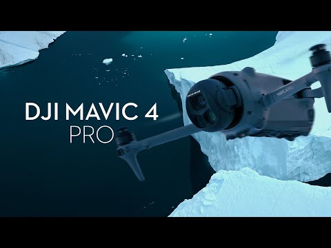DJI Mavic 4 Pro Best New Features for Filmmakers