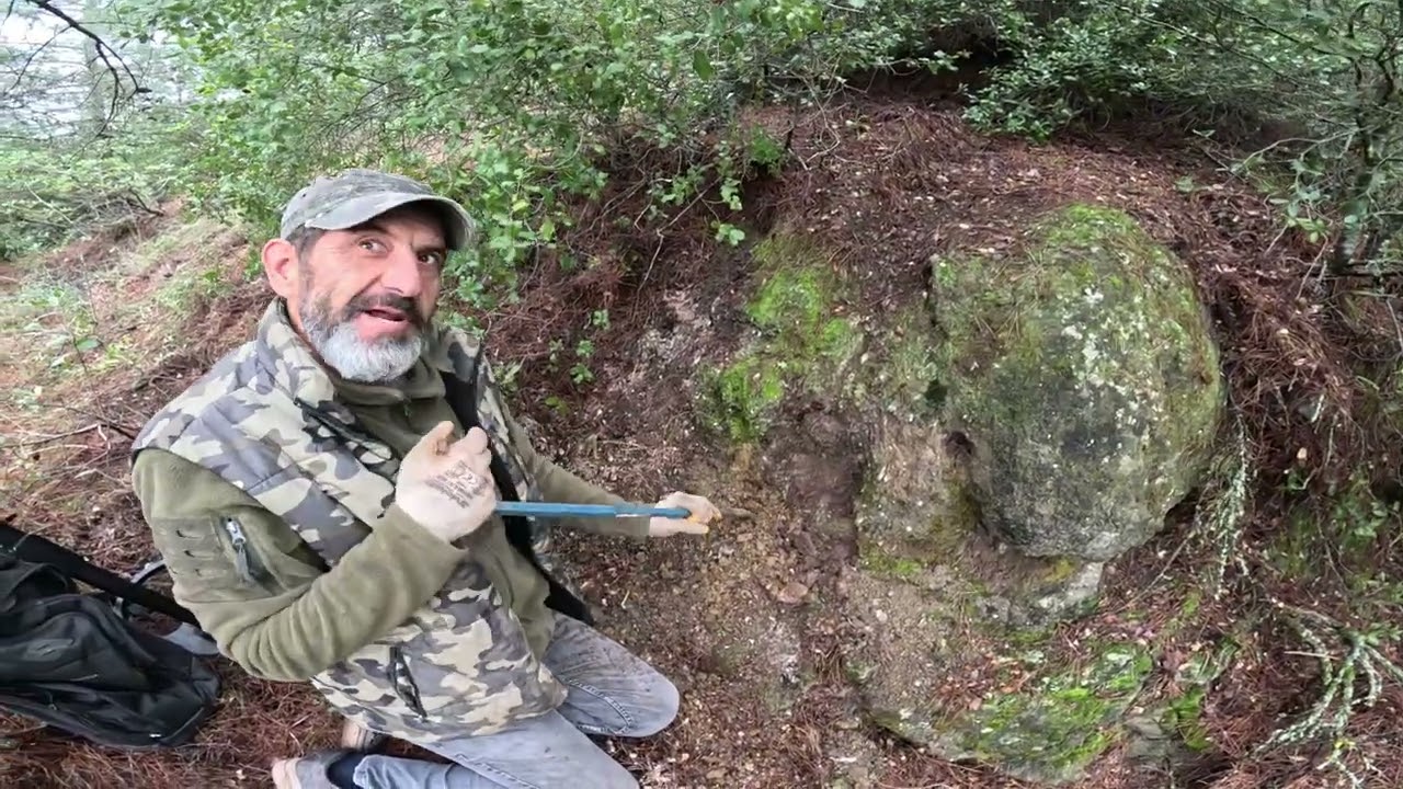 50 Bölüm Define Avcıları Keşifler Peşinde