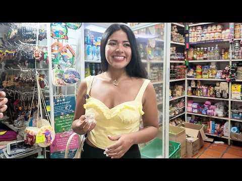 Visitando por primera vez LOS ANDES VENEZOLANOS