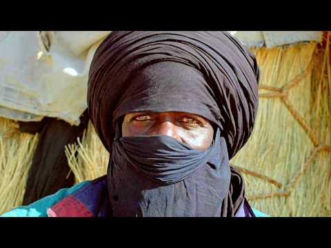 Agadez : sur la piste des Touaregs du Niger