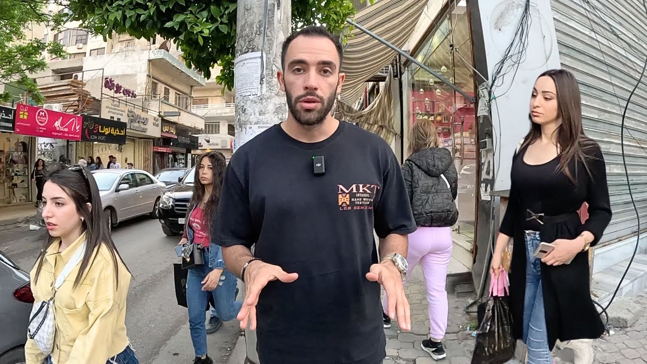 SURİYE'nin Size HİÇ GÖSTERİLMEYEN Yüzünü TÜRKÇE KONUŞARAK