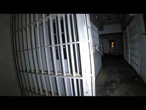 We Can't Believe What We Saw In This Mental Hospital