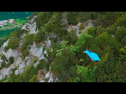 Mid Melchstuhl mit philwingsuit b a s e 232