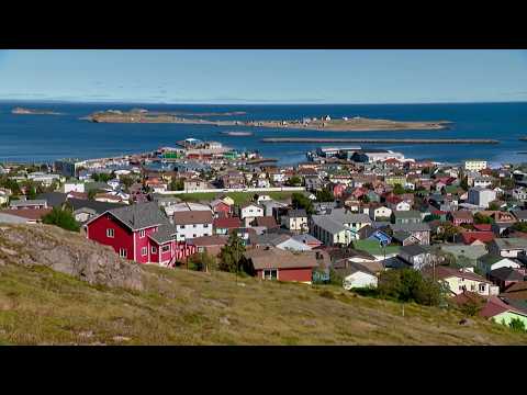 Saint-Pierre : entre tradition européenne et modernité